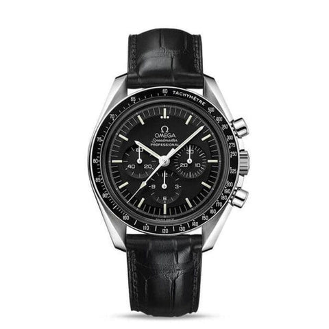 Speedmaster MOONWATCH PROFESSIONAL CHRONOGRAPH 42 MM