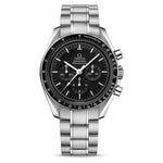 OMEGA Watches - SPEEDMASTER MOONWATCH PROFESSIONAL CHRONOGRAPH 42 MM | Manfredi Jewels