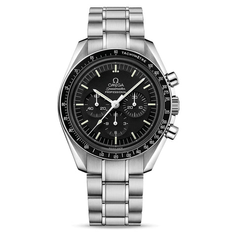 SPEEDMASTER MOONWATCH PROFESSIONAL CHRONOGRAPH 42 MM