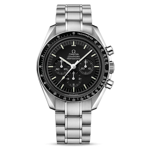 OMEGA Watches - Speedmaster MOONWATCH PROFESSIONAL CHRONOGRAPH 42 MM | Manfredi Jewels