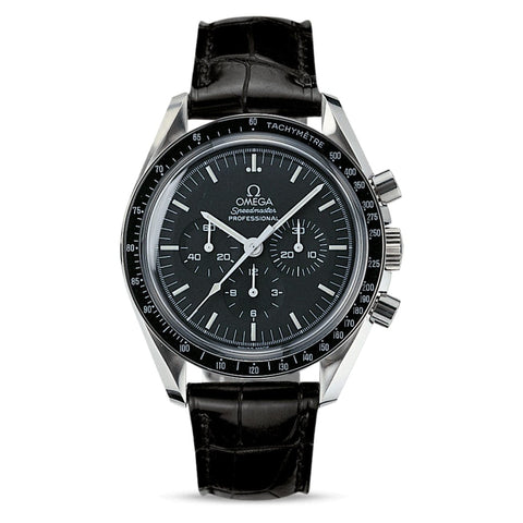 Speedmaster Moonwatch Professional Chronograph 42 MM