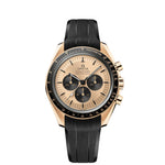 OMEGA New Watches - Speedmaster MOONWATCH PROFESSIONAL CO‑AXIAL MASTER CHRONOMETER CHRONOGRAPH 42 MM | Manfredi Jewels