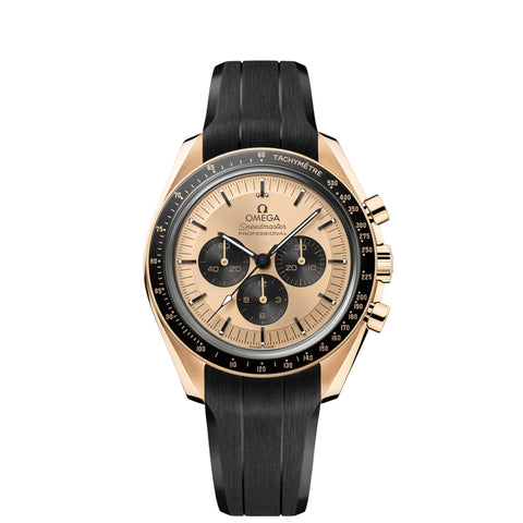 Speedmaster - MOONWATCH PROFESSIONAL CO‑AXIAL MASTER CHRONOMETER CHRONOGRAPH 42 MM