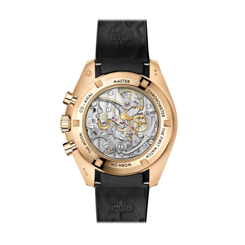 Omega Speedmaster Moonwatch Professional Co‑axial Master