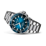 Oris Watches - AQUIS DATE CALIBRE 400 | Manfredi Jewels