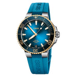 Oris Watches - AQUIS DATE CALIBRE 400 | Manfredi Jewels