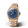 Oris New Watches - BIG CROWN BRONZE POINTER DATE | Manfredi Jewels