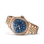 Oris New Watches - BIG CROWN BRONZE POINTER DATE | Manfredi Jewels