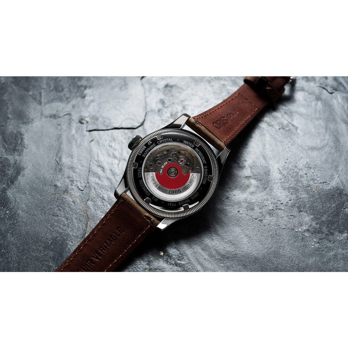 Oris Watches - BIG CROWN POINTER DATE | Manfredi Jewels