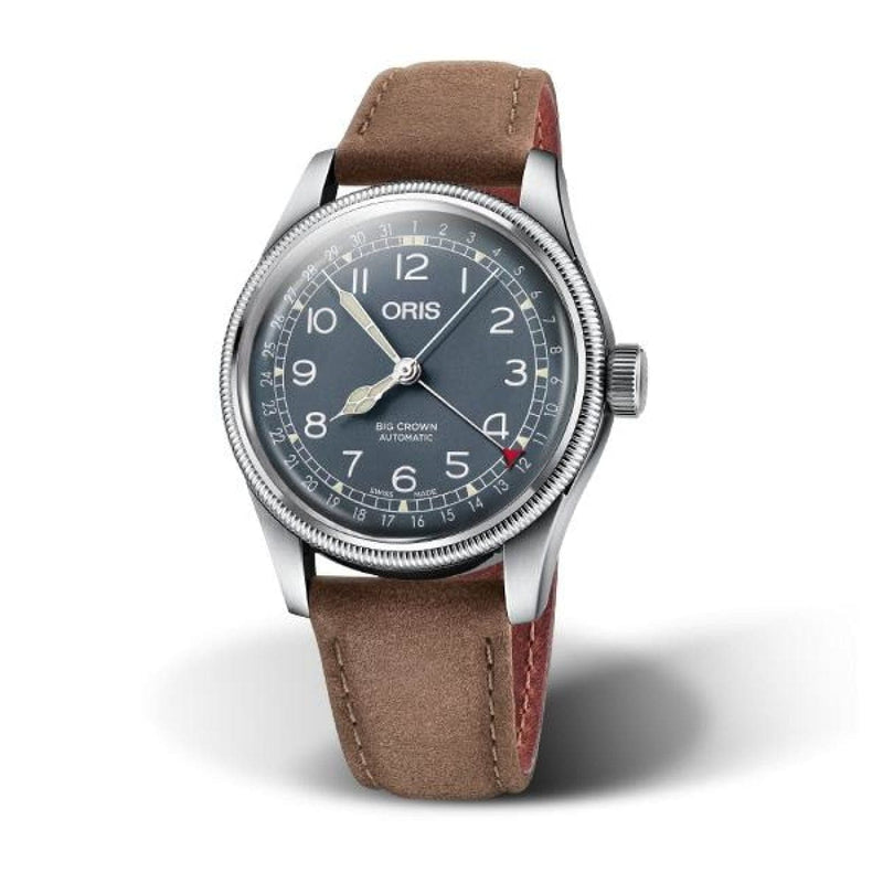 Oris Watches - BIG CROWN POINTER DATE | Manfredi Jewels