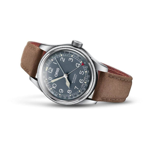 Oris Watches - BIG CROWN POINTER DATE | Manfredi Jewels