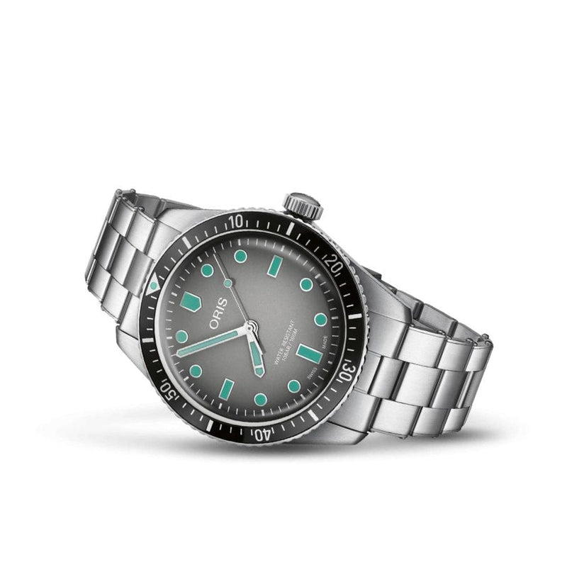 Oris Watches - DIVERS SIXTY - FIVE | Manfredi Jewels