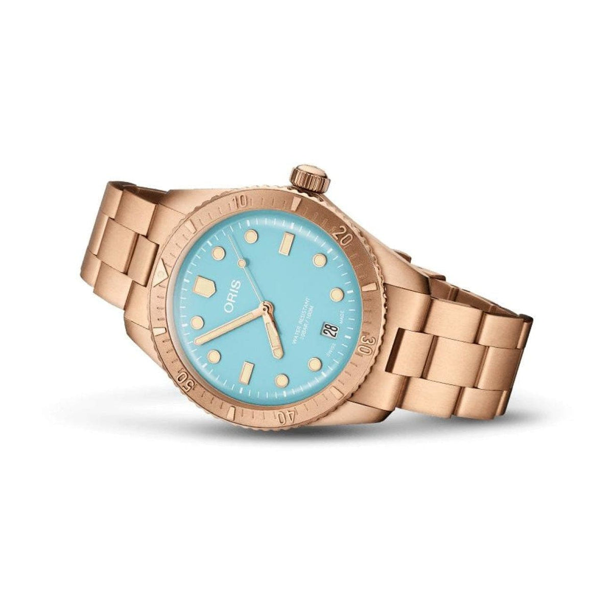 Oris Watches - DIVERS SIXTY-FIVE | Manfredi Jewels