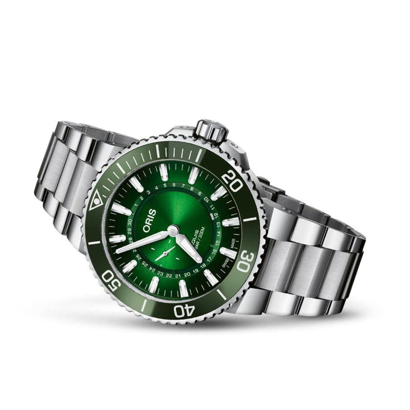 Oris Watches - HANGANG LIMITED EDITION | Manfredi Jewels