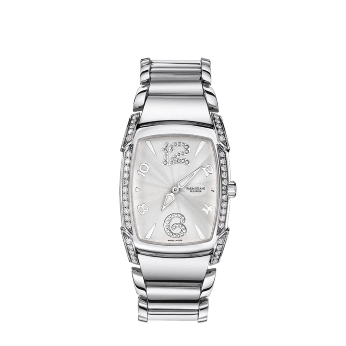 Parmigiani Fleurier New Watches - KALPA DONNA | Manfredi Jewels