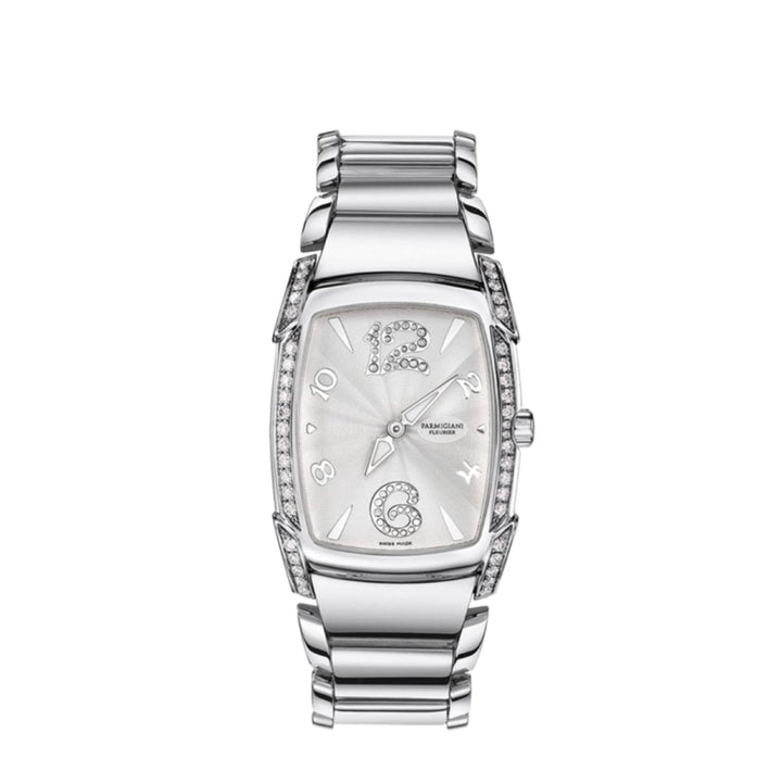 Parmigiani Fleurier New Watches - KALPA DONNA | Manfredi Jewels