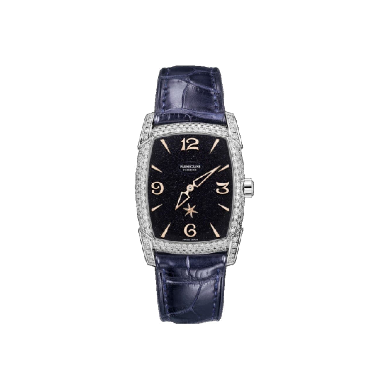 Parmigiani Fleurier Kalpa Kalparisma Watches Manfredi Jewels
