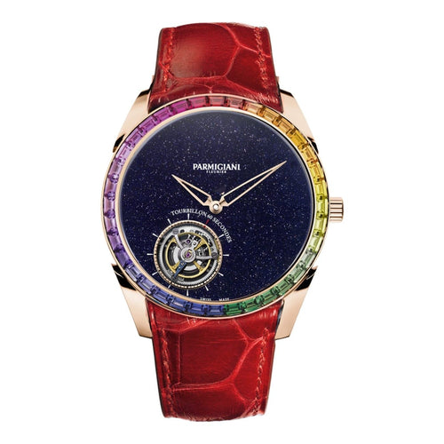 Parmigiani Fleurier Watches - Tonda 1950 TOURBILLON | Manfredi Jewels