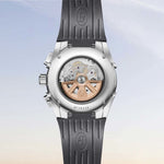 Parmigiani Fleurier New Watches - TONDA GT CHRONOGRAPH | Manfredi Jewels