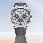 Parmigiani Fleurier New Watches - TONDA GT CHRONOGRAPH | Manfredi Jewels