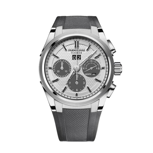 Parmigiani Fleurier New Watches - TONDA GT CHRONOGRAPH STEEL (PRE - ORDER) | Manfredi Jewels