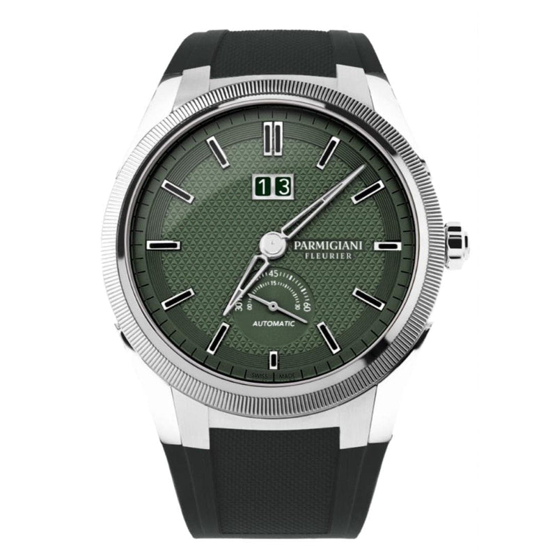 Parmigiani Fleurier Watches - Tonda GT Steel | Manfredi Jewels