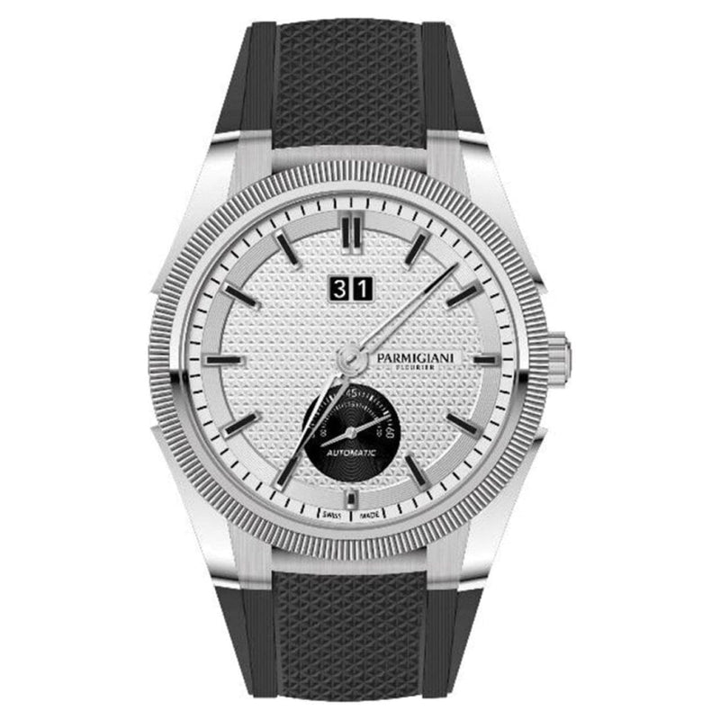 Parmigiani Fleurier Watches - Tonda GT | Manfredi Jewels
