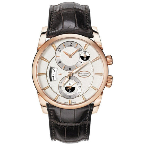 Parmigiani Fleurier New Watches - Tonda Hemispheres Watch | Manfredi Jewels