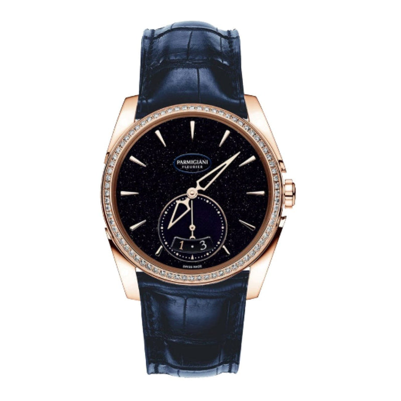 Parmigiani Fleurier Watches - TONDA METROPOLITAINE GALAXY | Manfredi Jewels