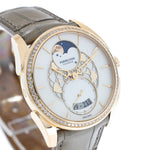 Parmigiani Fleurier Pre - Owned Watches - Tonda Metropolitaine | Manfredi Jewels