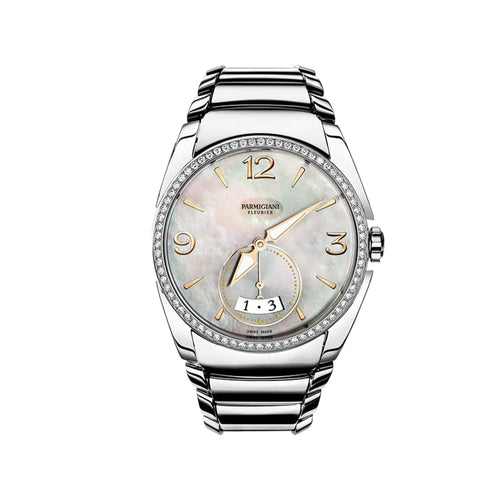 Parmigiani Fleurier Watches - Tonda METROPOLITAINE | Manfredi Jewels