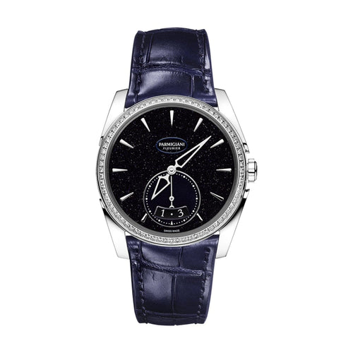 Parmigiani Fleurier Watches - Tonda METROPOLITAINE | Manfredi Jewels