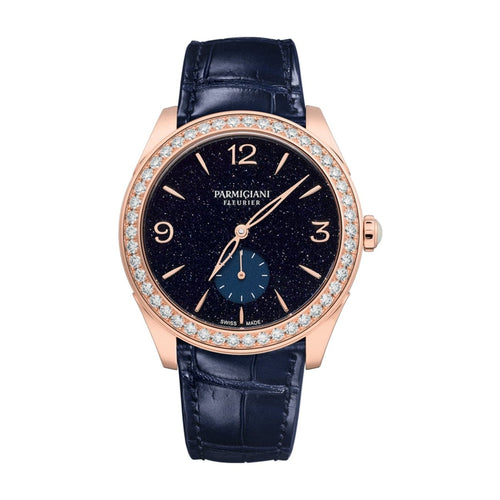 Parmigiani Fleurier Watches - Tonda METROPOLITAINE | Manfredi Jewels