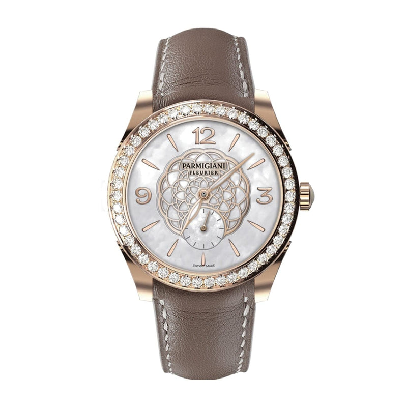 Parmigiani Fleurier Tonda Metropolitaine Watches Manfredi Jewels