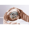 Parmigiani Fleurier Watches - TONDA PF ANNUAL CALENDAR ROSE GOLD (PRE - ORDER) | Manfredi Jewels