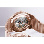 Parmigiani Fleurier Watches - TONDA PF ANNUAL CALENDAR ROSE GOLD (PRE - ORDER) | Manfredi Jewels