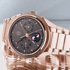 Parmigiani Fleurier Watches - TONDA PF ANNUAL CALENDAR ROSE GOLD (PRE - ORDER) | Manfredi Jewels