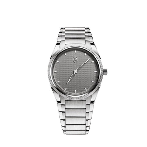 TONDA PF AUTOMATIC STEEL SILVER SAND