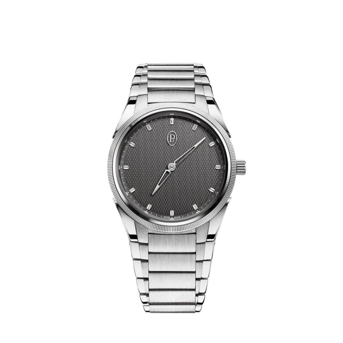 Parmigiani fleurier on sale tonda steel