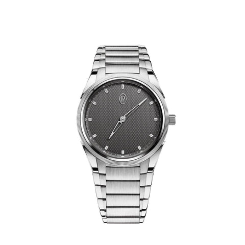 TONDA PF AUTOMATIC STEEL WARM GREY (PRE-ORDER)