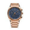 Parmigiani Fleurier Watches - TONDA PF CHRONOGRAPH ROSE GOLD (PRE - ORDER) | Manfredi Jewels