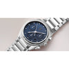 Parmigiani Fleurier New Watches - TONDA PF CHRONOGRAPH STEEL PLATINUM | Manfredi Jewels