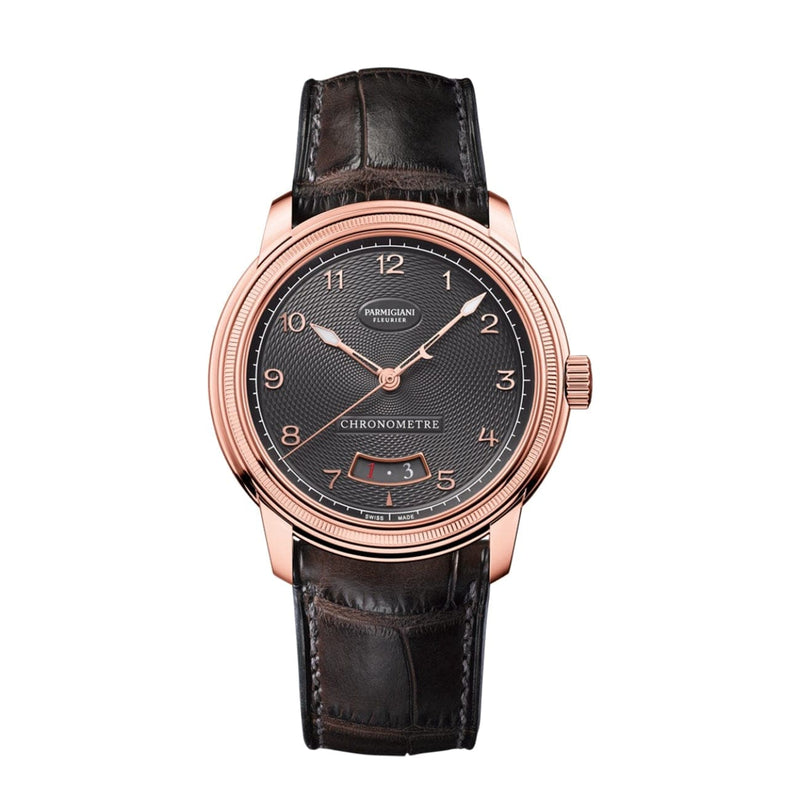 Parmigiani Fleurier Watches - Toric Chronometre | Manfredi Jewels