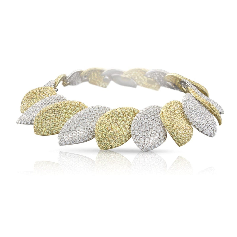 Pasquale Bruni Jewelry - ALELUIÁ BRACELET | Manfredi Jewels