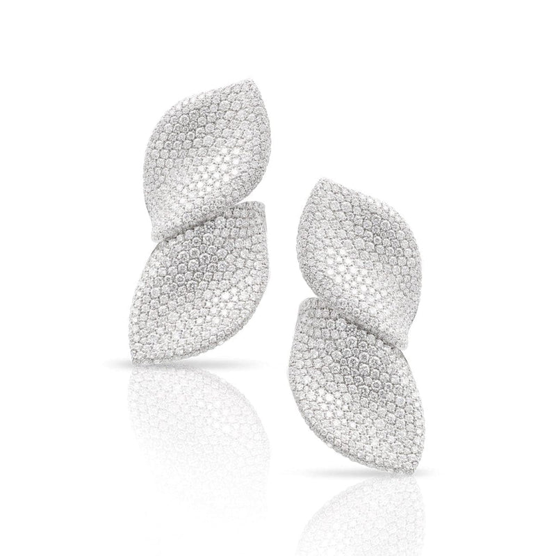 Pasquale Bruni Jewelry - AMA FEEL EARRINGS | Manfredi Jewels