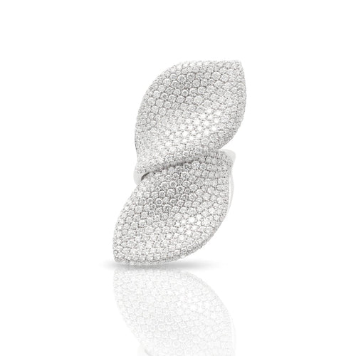 Pasquale Bruni Jewelry - AMA FEEL RING | Manfredi Jewels