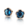 Pasquale Bruni Jewelry - BON TON EARRINGS | Manfredi Jewels