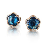 Pasquale Bruni Jewelry - BON TON EARRINGS | Manfredi Jewels