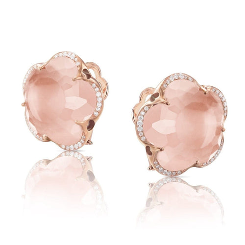 Pasquale Bruni Jewelry - BON TON EARRINGS | Manfredi Jewels