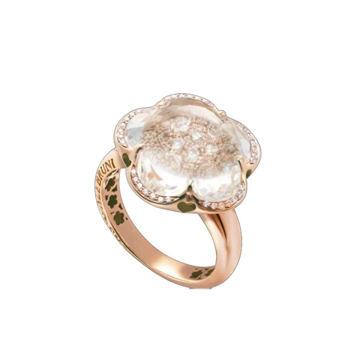 Pasquale Bruni Jewelry - BON TON RING | Manfredi Jewels